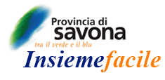 Provincia di Savona: Insieme Facile