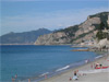 Immagine: Le spiagge di Capo Noli