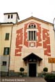 Immagine: Carcare - Chiesa scolopica di S. Antonio Abate - Foto di Pietro Baccino