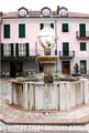 Immagine: Carcare - Fontana in Piazza Sapeto - Foto di Pietro Baccino