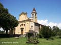 Immagine: Mioglia - Chiesa Parrocchiale - Foto di Pietro Baccino
