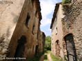 Immagine: Murialdo - Località Almarossa - Vecchie case - Foto di Pietro Baccino