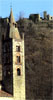 Immagine: Il campanile gotico di Murialdo e il centro storico di Finalborgo.
Santa Maria extra muros e il ponte della Gaietta a Millesimo.