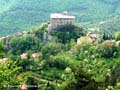 Immagine: Balestrino - Il Castello dall'alto, Foto di Pietro Baccino