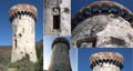 Immagine: Alassio - Torre di Adelasia, presente nel Comune di Alassio