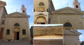 Immagine: Bardineto - Canonica chiesa confraternita, presente nel Comune di Bardineto