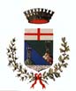 Immagine: stemma del Comune di Borgio Verezzi
