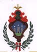 Immagine: stemma del Comune di Sassello