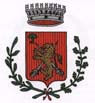 Immagine: stemma del Comune di Urbe